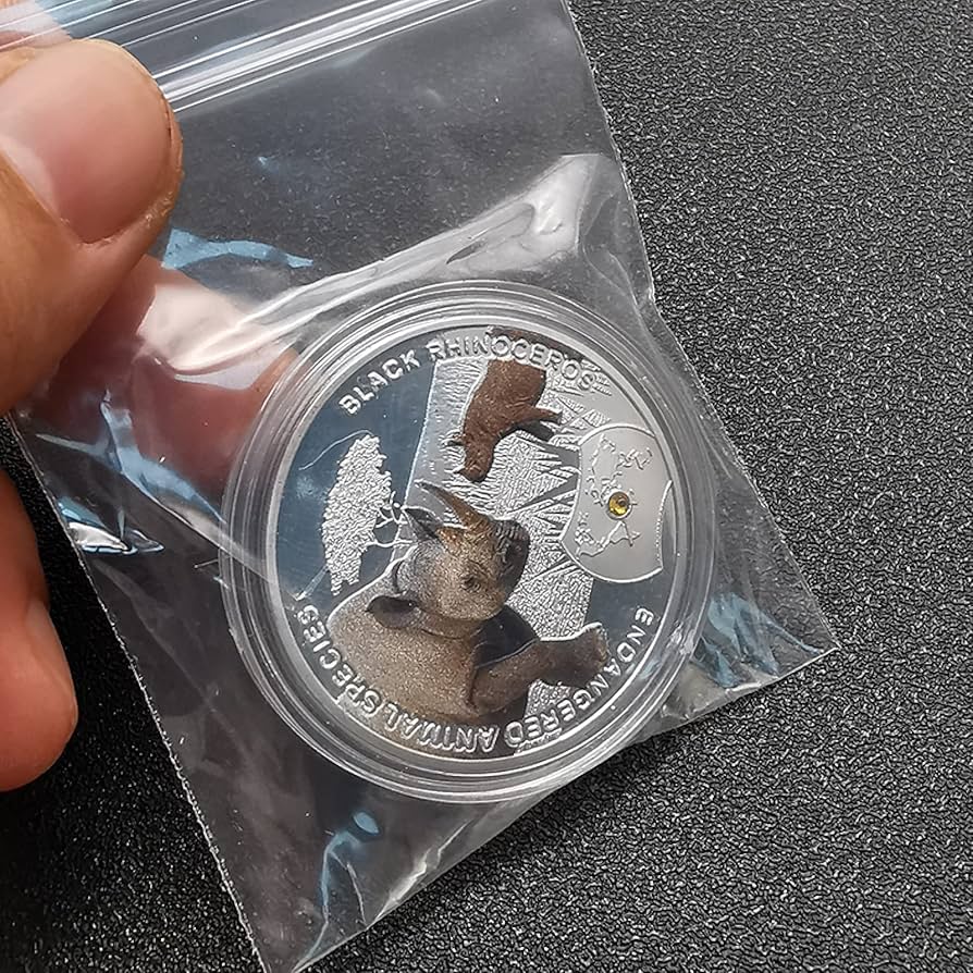 小物 TEN COIN SHEEP BLACK TEN COIN SHEEP BLACK